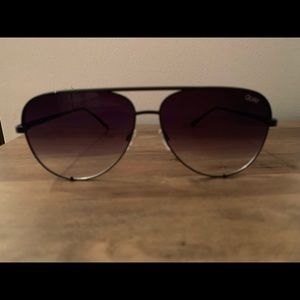 Quay Australia Accessories - Quay High Key Sunglasses Quay Australia Accessories - Quay High Key Sunglasses